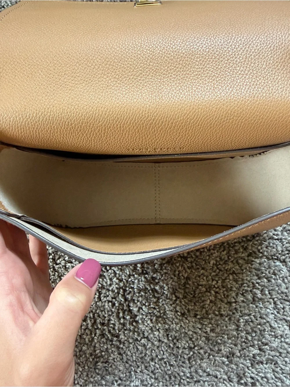 Tory Burch Thea Crossbody
